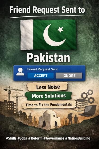 Friend Request