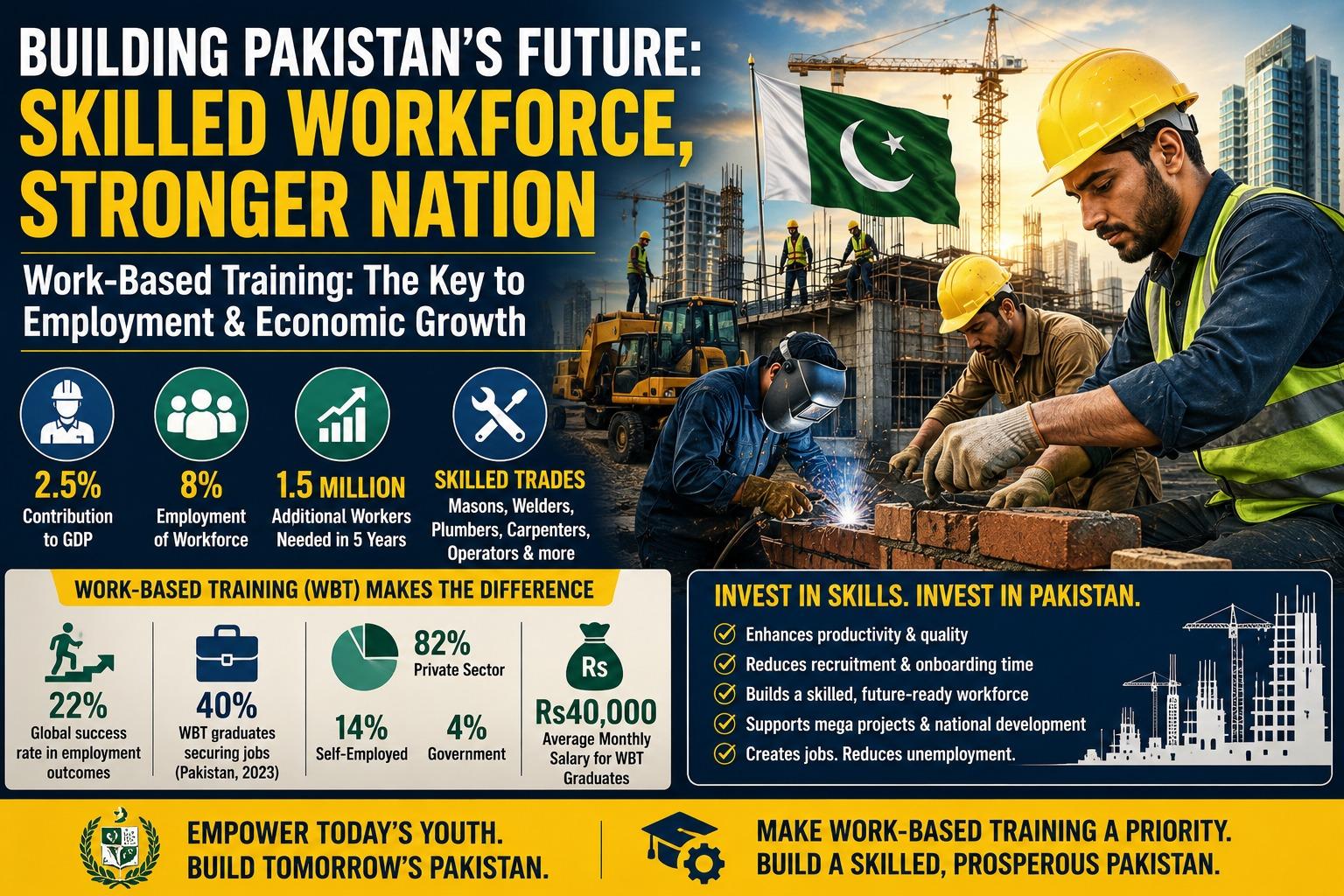Mainstreaming TVET