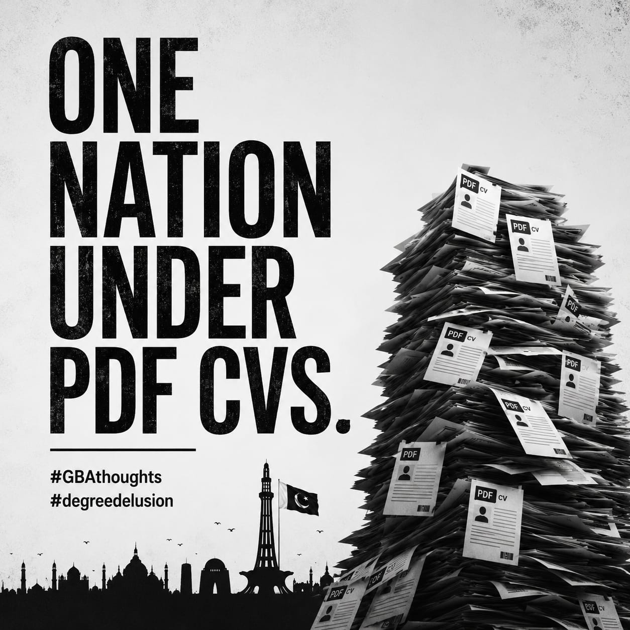 One Nation Under PDF CVS.