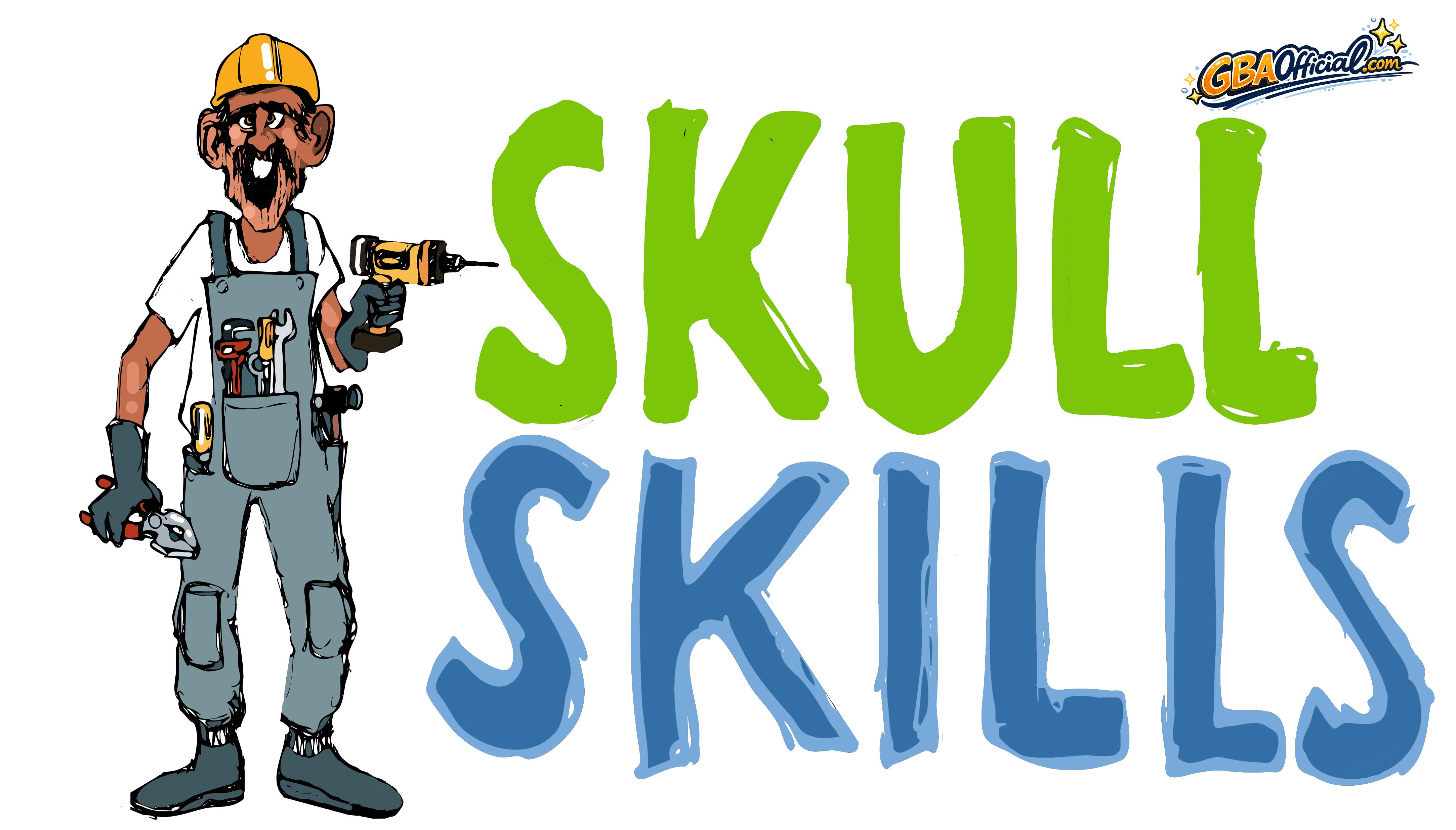 Raw talent. Real hustle. Practical skills that build futures.